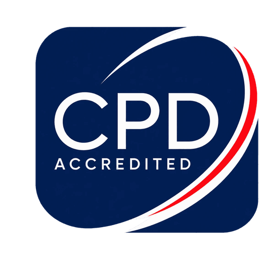 CPD Accredited